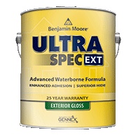 Ultra Spec EXT Paint - Gloss Finish 449