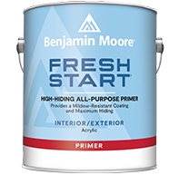 Fresh Start High-Hiding All Purpose Primer 0046